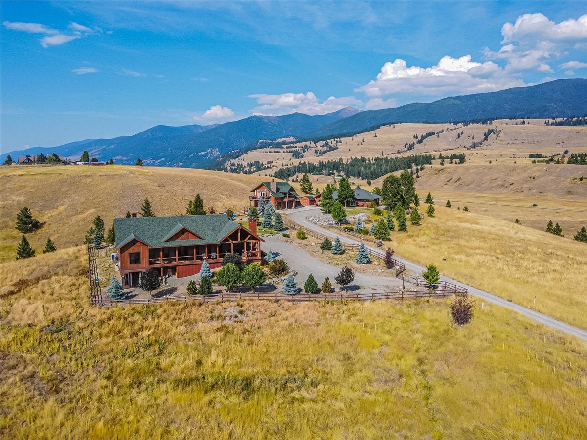 338 Arena View Road