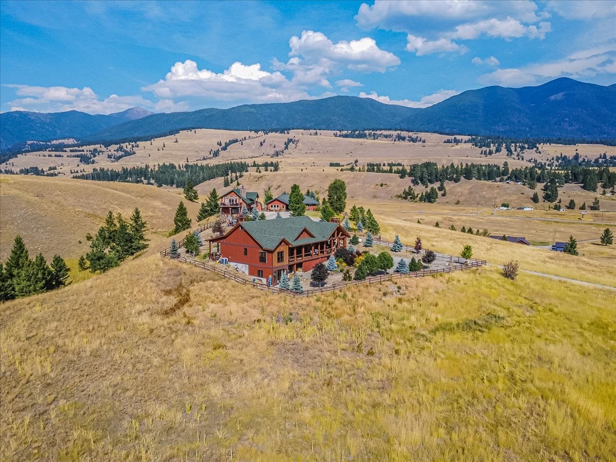338 Arena View Road