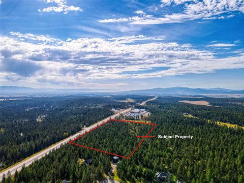 Tiny photo for TBD Eagle Run Drive, Whitefish, MT 59937 (MLS # 30063960)