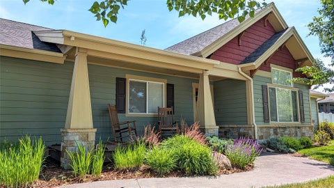 Photo of 77 Glacier Circle, Kalispell, MT 59901 (MLS # 30071177)