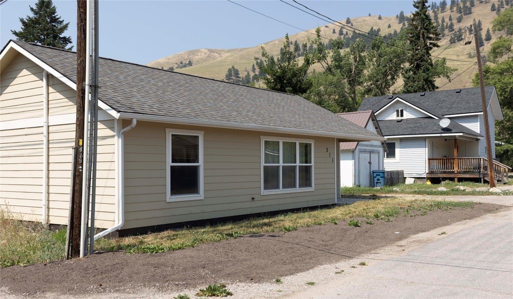 Photo of 211 &amp; 213 Clyde Street, Missoula, MT 59802 (MLS # 30070984)