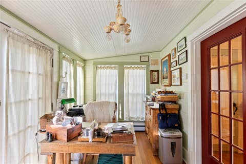 Tiny photo for 1003 N Burnt Fork Road, Stevensville, MT 59870 (MLS # 30072690)