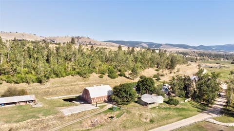Tiny photo for 1003 N Burnt Fork Road, Stevensville, MT 59870 (MLS # 30072690)
