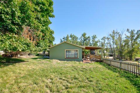 Tiny photo for 1003 N Burnt Fork Road, Stevensville, MT 59870 (MLS # 30072690)
