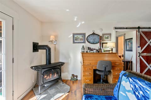 Tiny photo for 1003 N Burnt Fork Road, Stevensville, MT 59870 (MLS # 30072690)