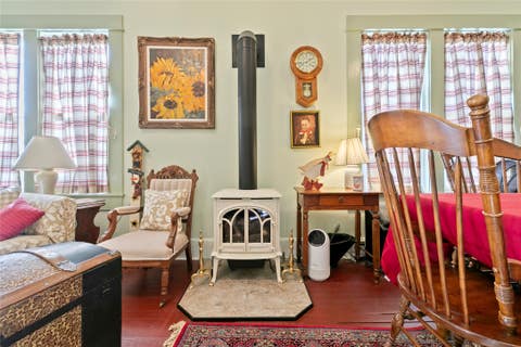 Tiny photo for 1003 N Burnt Fork Road, Stevensville, MT 59870 (MLS # 30072690)