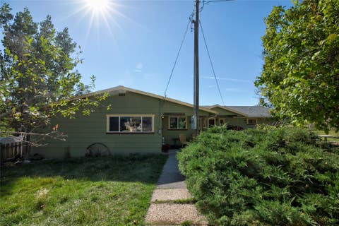 Tiny photo for 1003 N Burnt Fork Road, Stevensville, MT 59870 (MLS # 30072690)