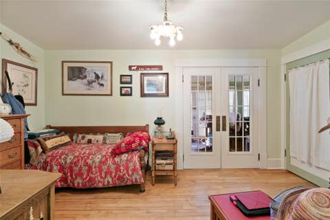 Tiny photo for 1003 N Burnt Fork Road, Stevensville, MT 59870 (MLS # 30072690)