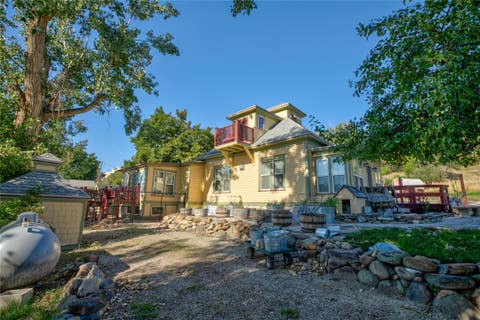 Tiny photo for 1003 N Burnt Fork Road, Stevensville, MT 59870 (MLS # 30072690)