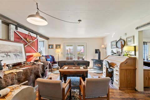 Tiny photo for 1003 N Burnt Fork Road, Stevensville, MT 59870 (MLS # 30072690)