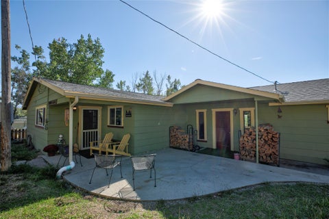 Tiny photo for 1003 N Burnt Fork Road, Stevensville, MT 59870 (MLS # 30072690)