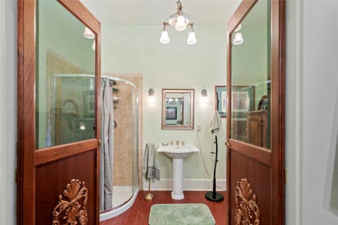 Tiny photo for 1003 N Burnt Fork Road, Stevensville, MT 59870 (MLS # 30072690)