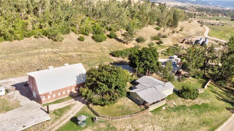 Tiny photo for 1003 N Burnt Fork Road, Stevensville, MT 59870 (MLS # 30072690)