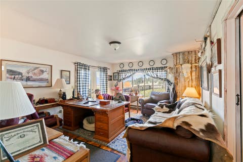 Tiny photo for 1003 N Burnt Fork Road, Stevensville, MT 59870 (MLS # 30072690)