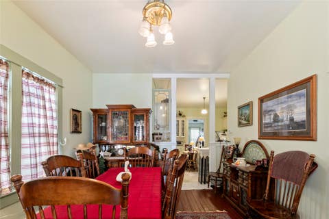 Tiny photo for 1003 N Burnt Fork Road, Stevensville, MT 59870 (MLS # 30072690)