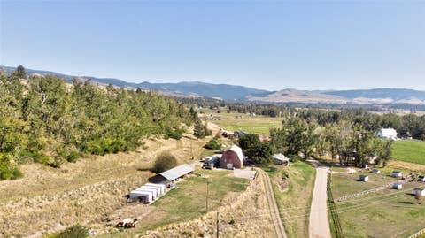 Tiny photo for 1003 N Burnt Fork Road, Stevensville, MT 59870 (MLS # 30072690)