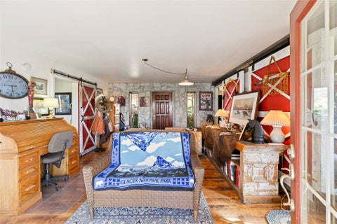 Tiny photo for 1003 N Burnt Fork Road, Stevensville, MT 59870 (MLS # 30072690)