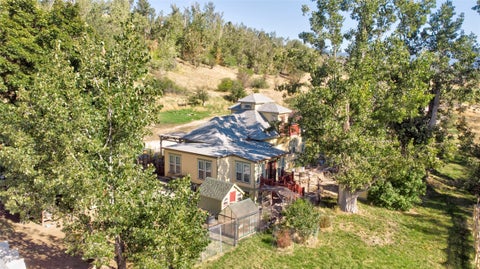 Tiny photo for 1003 N Burnt Fork Road, Stevensville, MT 59870 (MLS # 30072690)