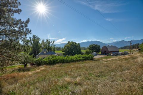 Tiny photo for 1003 N Burnt Fork Road, Stevensville, MT 59870 (MLS # 30072690)