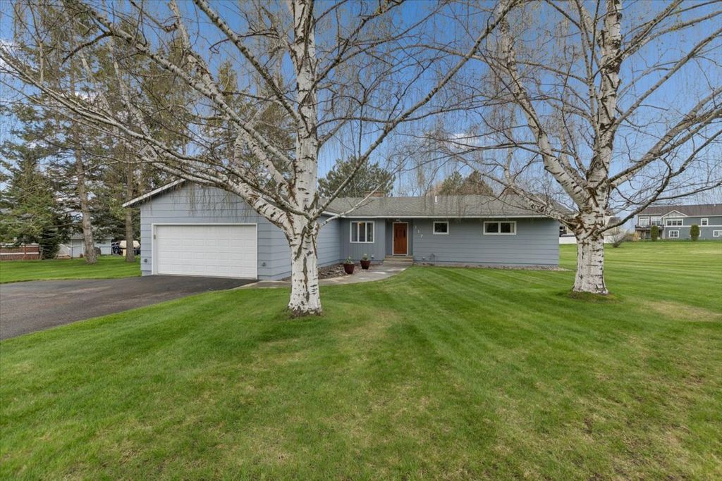 Photo of 117 N Haven Drive, Kalispell, MT 59901 (MLS # 30069478)