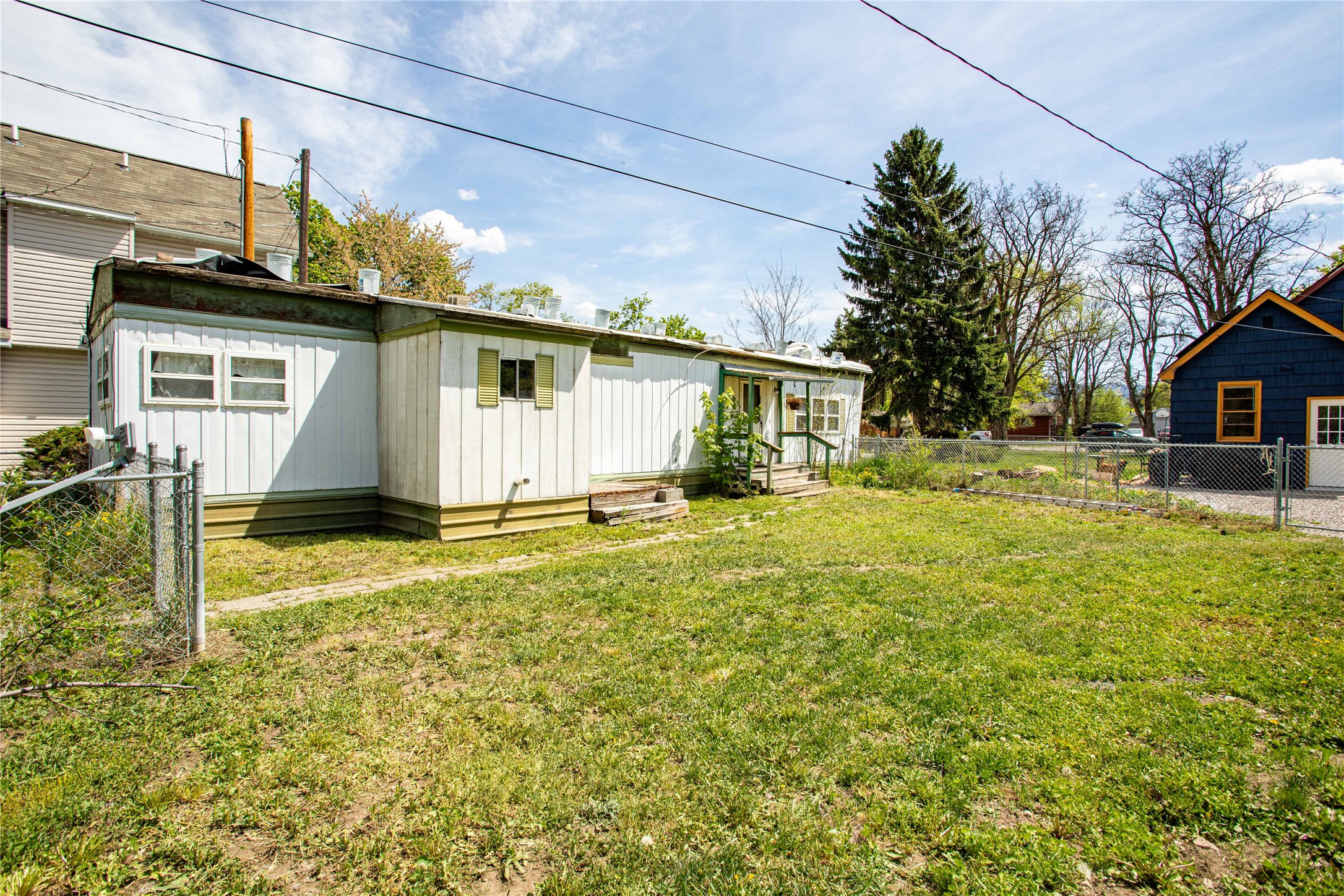 Missoula, Montana 59801, United States, 4 Bedrooms Bedrooms, ,1 BathroomBathrooms,Residential,Active,128627