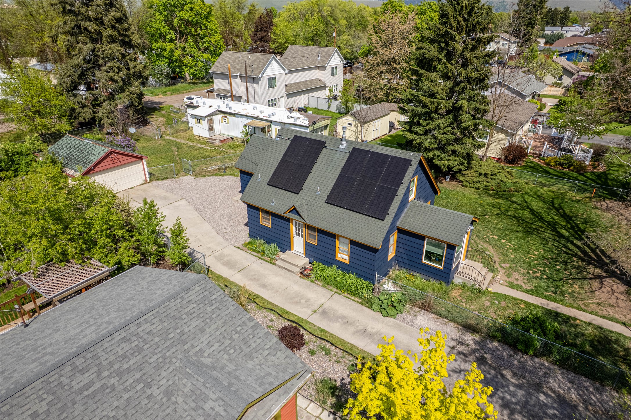 Missoula, Montana 59801, United States, 4 Bedrooms Bedrooms, ,1 BathroomBathrooms,Residential,Active,128627