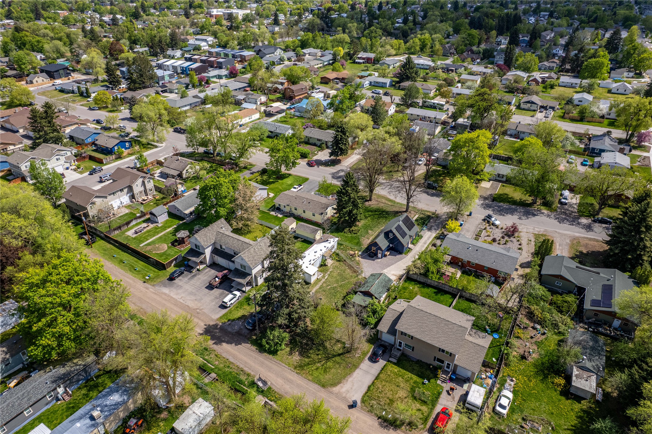 Missoula, Montana 59801, United States, 4 Bedrooms Bedrooms, ,1 BathroomBathrooms,Residential,Active,128627