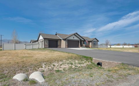 Photo of 7120 Frontier Drive, Helena, MT 59602 (MLS # 30068613)
