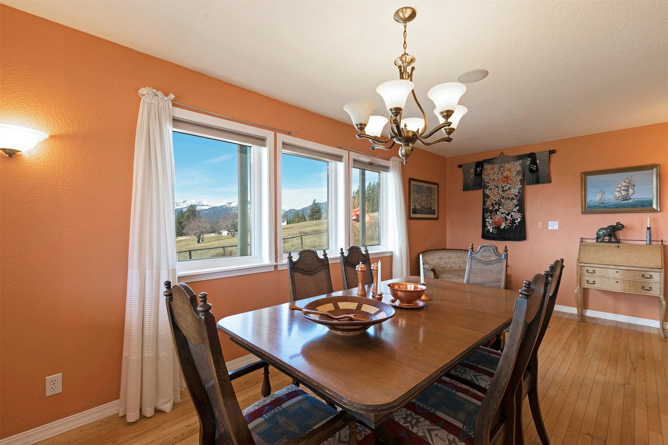 763 S Sunset Bench Road