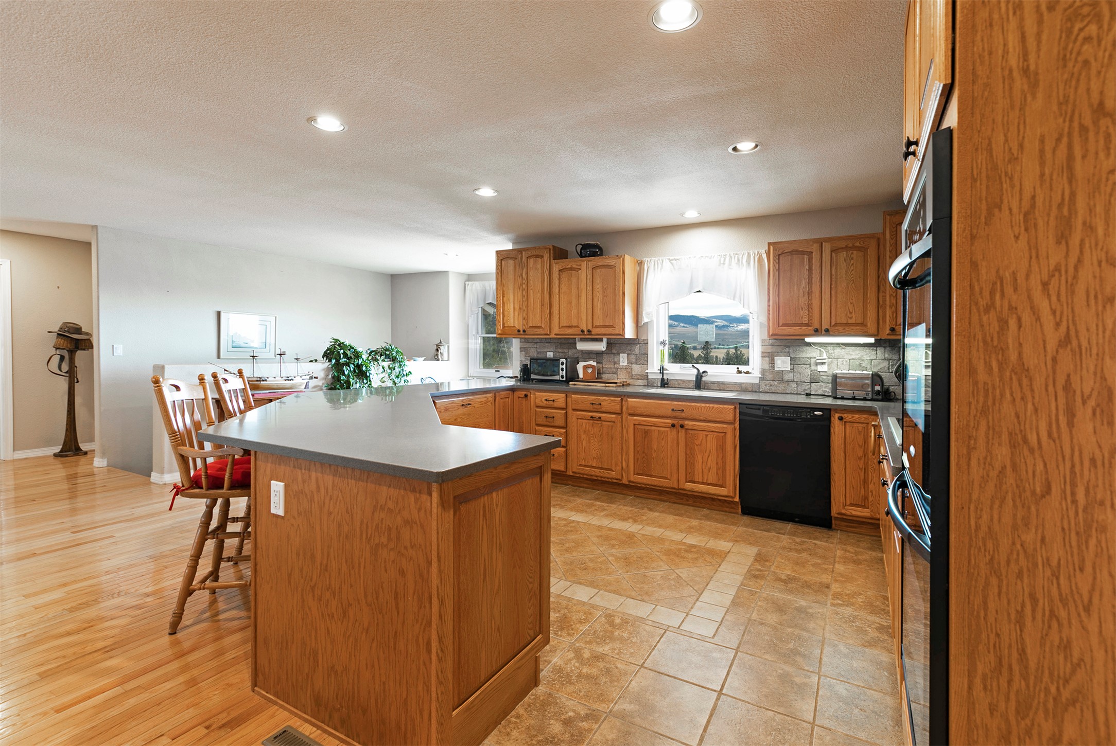 763 S Sunset Bench Road