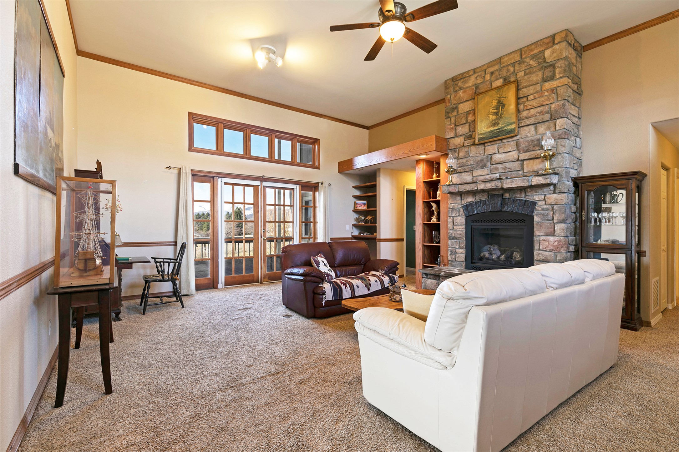 763 S Sunset Bench Road