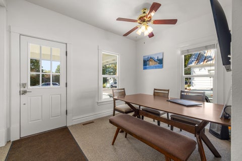 Tiny photo for 533 Spokane Avenue, Whitefish, MT 59937 (MLS # 30076585)