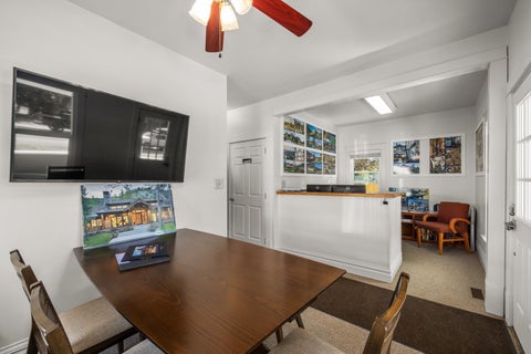 Tiny photo for 533 Spokane Avenue, Whitefish, MT 59937 (MLS # 30076585)