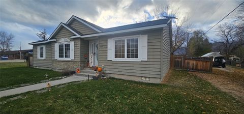 149 N Tudor Street Victor MT 59875