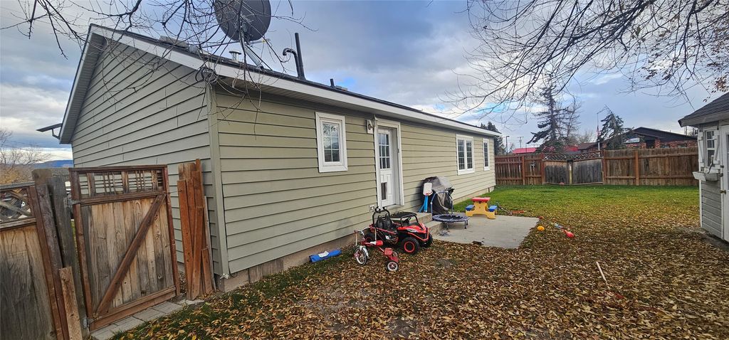 Photo of 149 N Tudor Street, Victor, MT 59875 (MLS # 30061250)