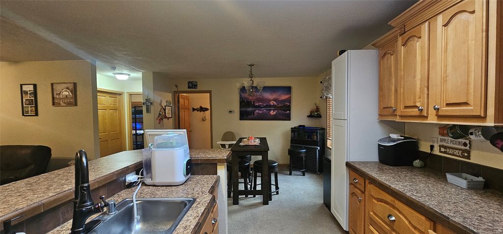 Photo of 149 N Tudor Street, Victor, MT 59875 (MLS # 30061250)