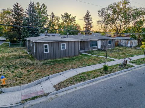 3115 S Clark Street Missoula MT 59801
