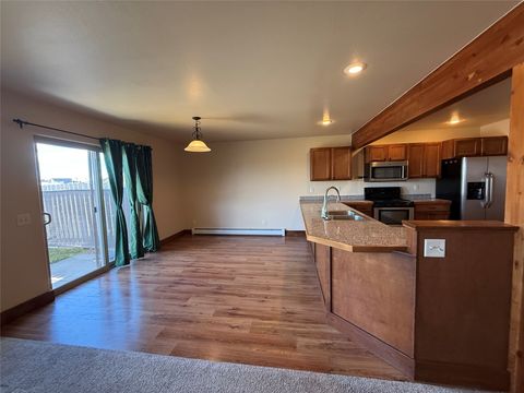Photo of 1125 N River Rock Drive #3, Belgrade, MT 59714 (MLS # 30068126)