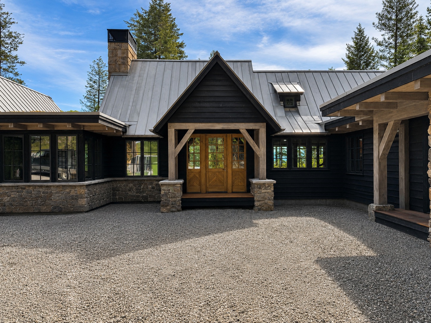 43 Harlequin Court