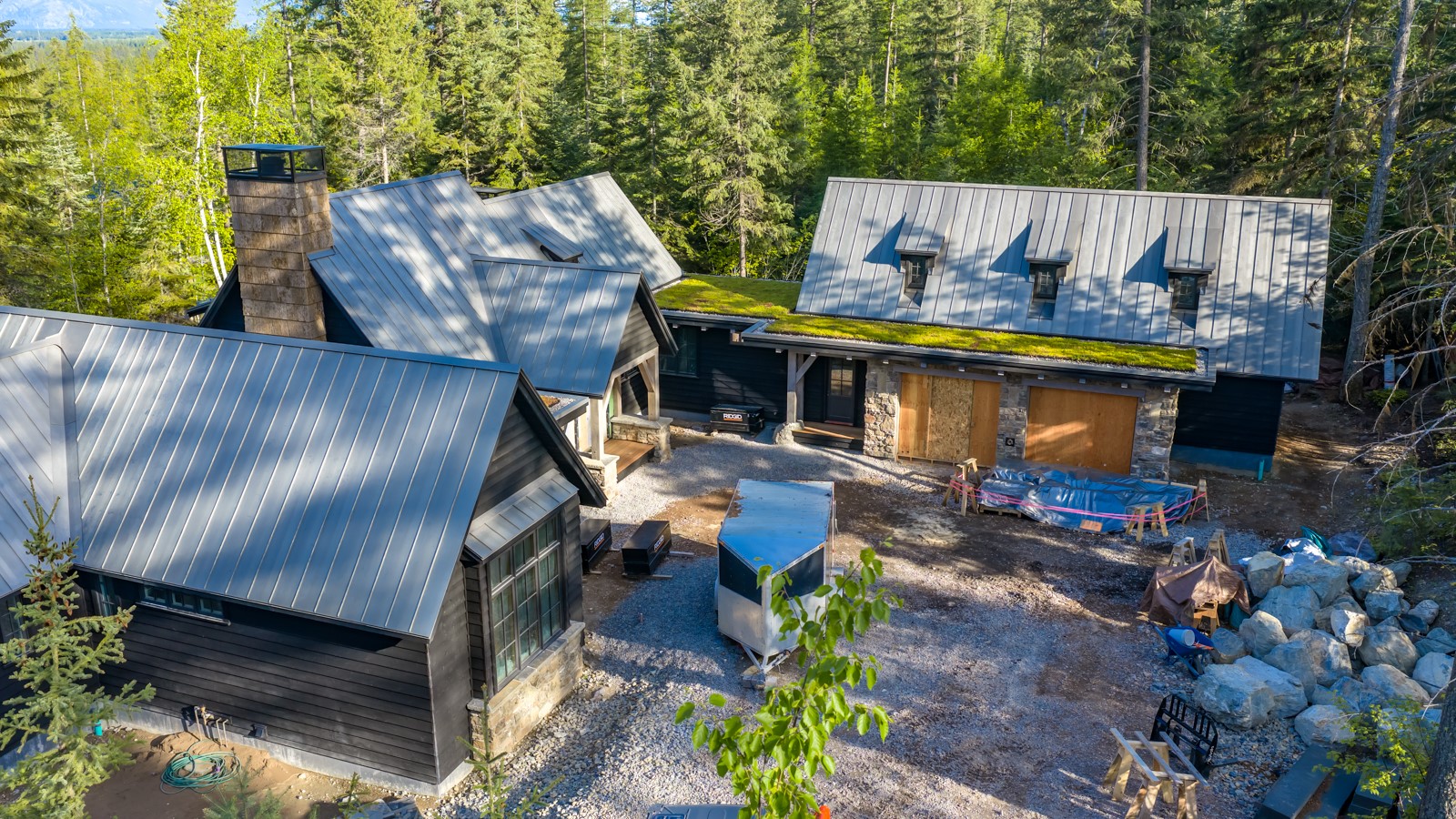 43 Harlequin Court
