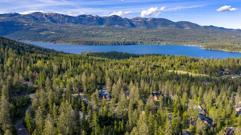 Tiny photo for 43 Harlequin Court, Whitefish, MT 59937 (MLS # 30071265)