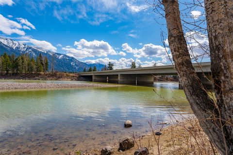 Photo of 659 US Highway 2 E, Columbia Falls, MT 59912 (MLS # 30032037)