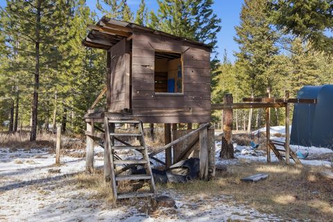 Tiny photo for 875 Hidden Treasure Court, Bonner, MT 59823 (MLS # 30071162)
