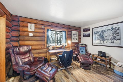 Tiny photo for 875 Hidden Treasure Court, Bonner, MT 59823 (MLS # 30071162)