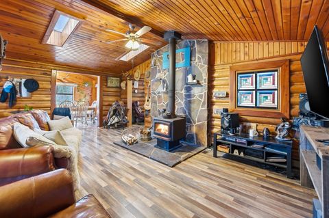 Tiny photo for 875 Hidden Treasure Court, Bonner, MT 59823 (MLS # 30071162)