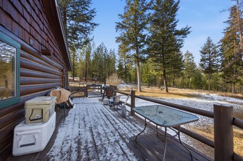 Tiny photo for 875 Hidden Treasure Court, Bonner, MT 59823 (MLS # 30071162)