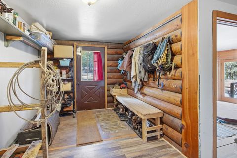 Tiny photo for 875 Hidden Treasure Court, Bonner, MT 59823 (MLS # 30071162)
