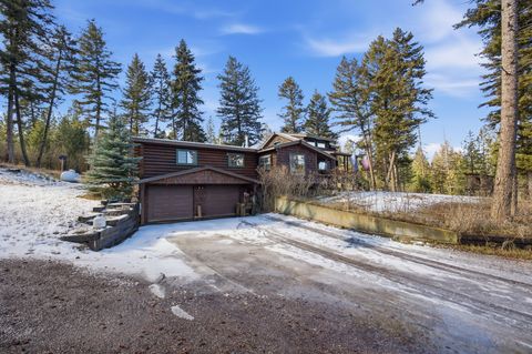 Tiny photo for 875 Hidden Treasure Court, Bonner, MT 59823 (MLS # 30071162)