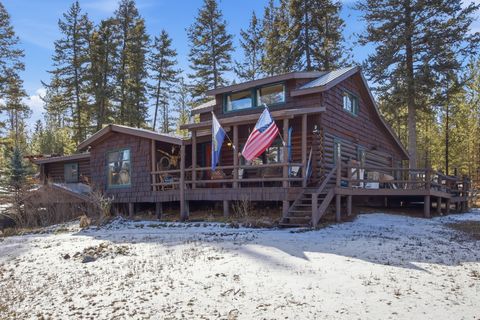 Tiny photo for 875 Hidden Treasure Court, Bonner, MT 59823 (MLS # 30071162)