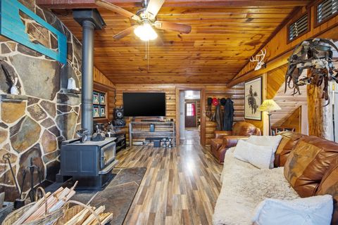Tiny photo for 875 Hidden Treasure Court, Bonner, MT 59823 (MLS # 30071162)